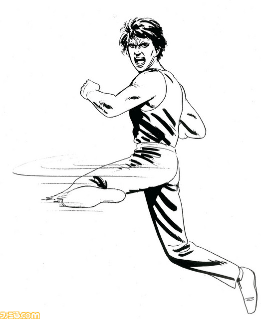 『餓狼MOW』には幻の『2』があった!? SNKスタッフが『KOF』や『メタルスラッグ』などNEOGEO mini収録タイトルの思い出を語る_13