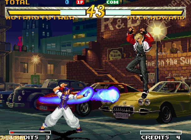 『餓狼MOW』には幻の『2』があった!? SNKスタッフが『KOF』や『メタルスラッグ』などNEOGEO mini収録タイトルの思い出を語る_11