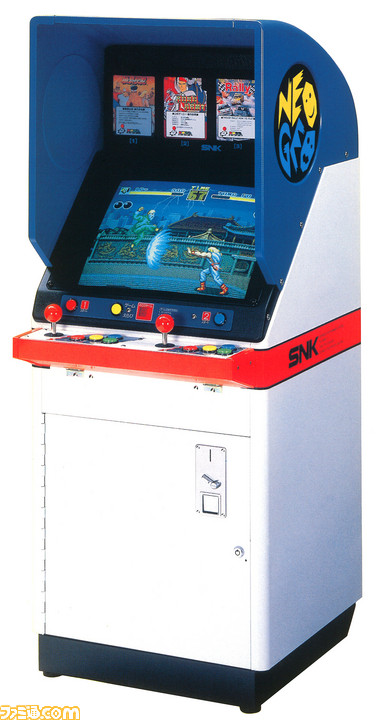 『餓狼MOW』には幻の『2』があった!? SNKスタッフが『KOF』や『メタルスラッグ』などNEOGEO mini収録タイトルの思い出を語る_02