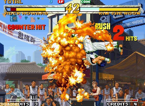 『餓狼MOW』には幻の『2』があった!? SNKスタッフが『KOF』や『メタルスラッグ』などNEOGEO mini収録タイトルの思い出を語る_08