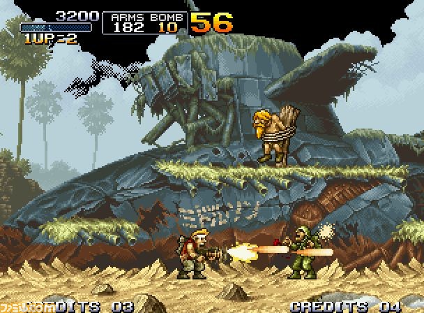 『餓狼MOW』には幻の『2』があった!? SNKスタッフが『KOF』や『メタルスラッグ』などNEOGEO mini収録タイトルの思い出を語る_04