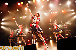 ラグジュアリーでアツい最高の夏祭り! 『アイドルマスター ミリオンライブ!』MTG09&MTG10発売記念イベントリポート_04