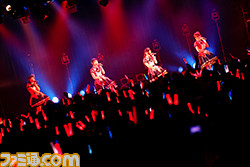 ラグジュアリーでアツい最高の夏祭り! 『アイドルマスター ミリオンライブ!』MTG09&MTG10発売記念イベントリポート_01