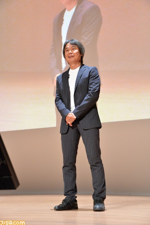 宮本茂氏が語る10年――悔しさも、楽しさも。驚きに満ちた創造の日々とは【CEDEC 2018】_02