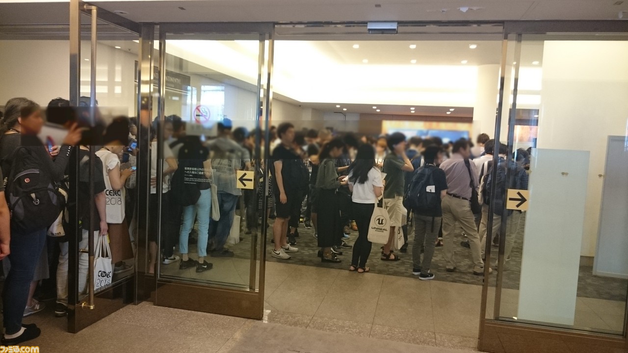 宮本茂氏が語る10年――悔しさも、楽しさも。驚きに満ちた創造の日々とは【CEDEC 2018】_01