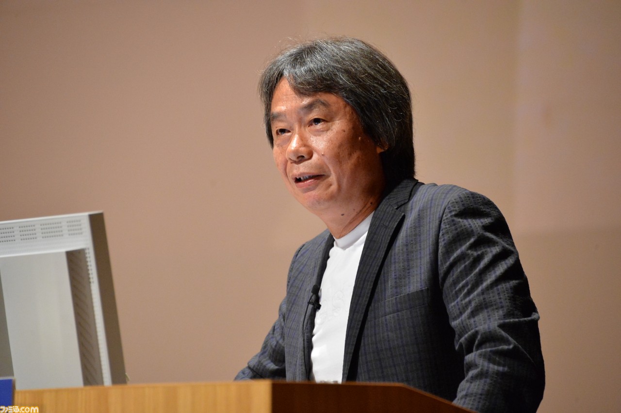 宮本茂氏が語る10年――悔しさも、楽しさも。驚きに満ちた創造の日々とは【CEDEC 2018】_05