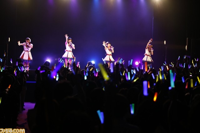 『ドレミファクトリー!』のライブ初披露も! 『アイドルマスター シンデレラガールズ U149』コミックス3巻特別版発売記念イベントリポート_07