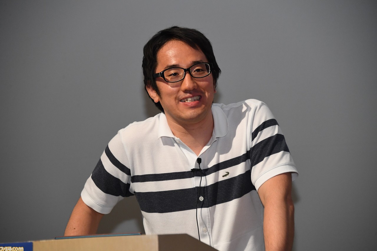 『ゼノブレイド2』の世界を覆う雲海は、光を行進させる“レイマーチング”で生み出された【CEDEC 2018】_02