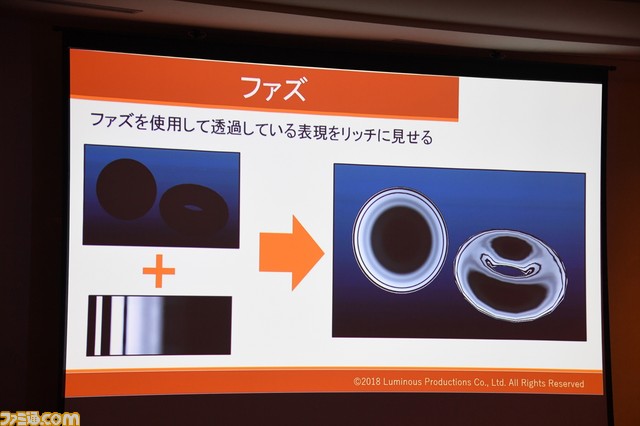 『ファイナルファンタジーXV』ゲーム史上最強レベルに美味しげな料理アセットはいかにして作られたのか?【CEDEC2018】_21