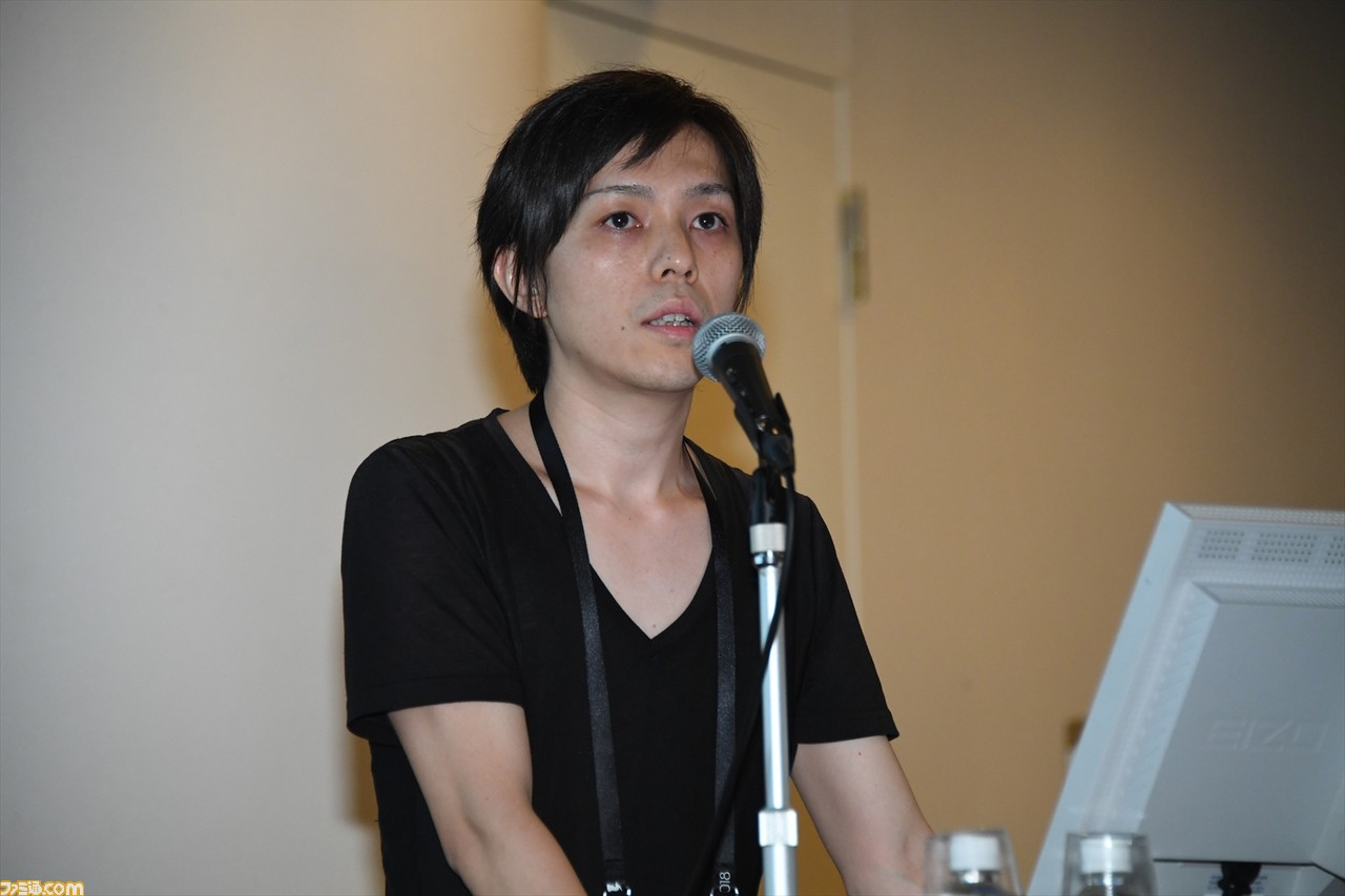 『ファイナルファンタジーXV』ゲーム史上最強レベルに美味しげな料理アセットはいかにして作られたのか?【CEDEC2018】_01