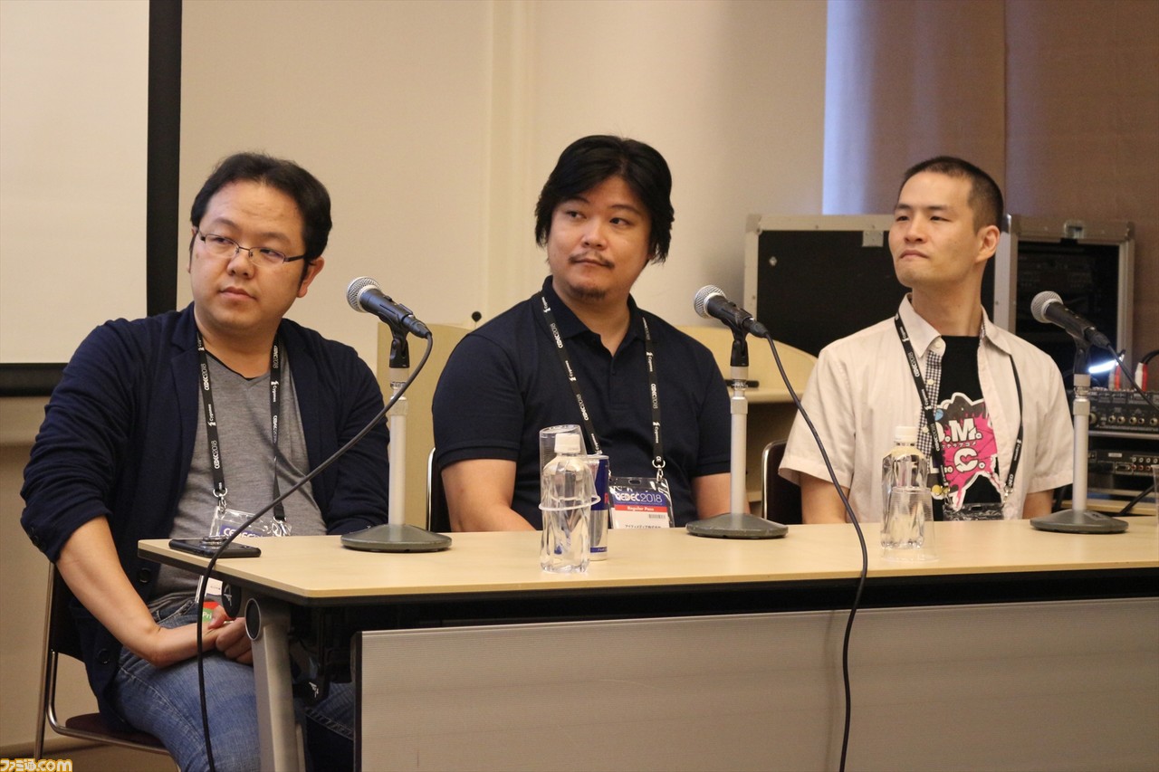 インディーゲームはバズったもの勝ち!? “メディアが語るインディーゲームPR術 「つくって半分、知ってもらって半分」”リポート【CEDEC 2018】_03