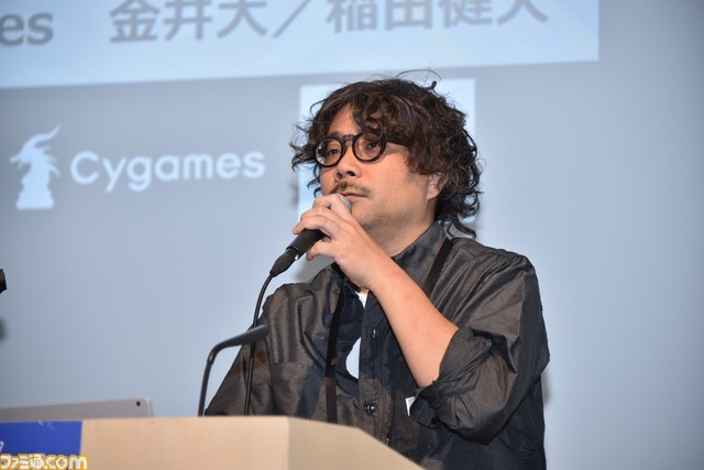 『デレステ』のアイドルたちがさらに輝く“リッチ”表現をどのようにして3ヵ月で実現したのか【CEDEC 2018】_02