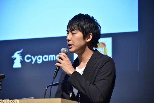 『デレステ』のアイドルたちがさらに輝く“リッチ”表現をどのようにして3ヵ月で実現したのか【CEDEC 2018】_03