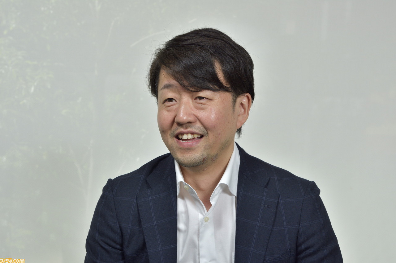 『パワプロ2018』や『スプラトゥーン2』で日本野球機構(NPB)がeスポーツリーグを主催する理由とは? キーマンを直撃_03