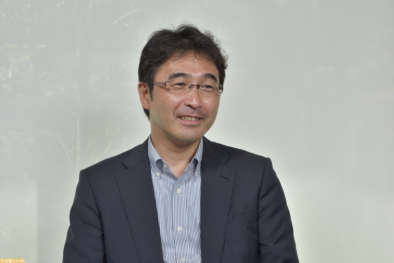 『パワプロ2018』や『スプラトゥーン2』で日本野球機構(NPB)がeスポーツリーグを主催する理由とは? キーマンを直撃_02