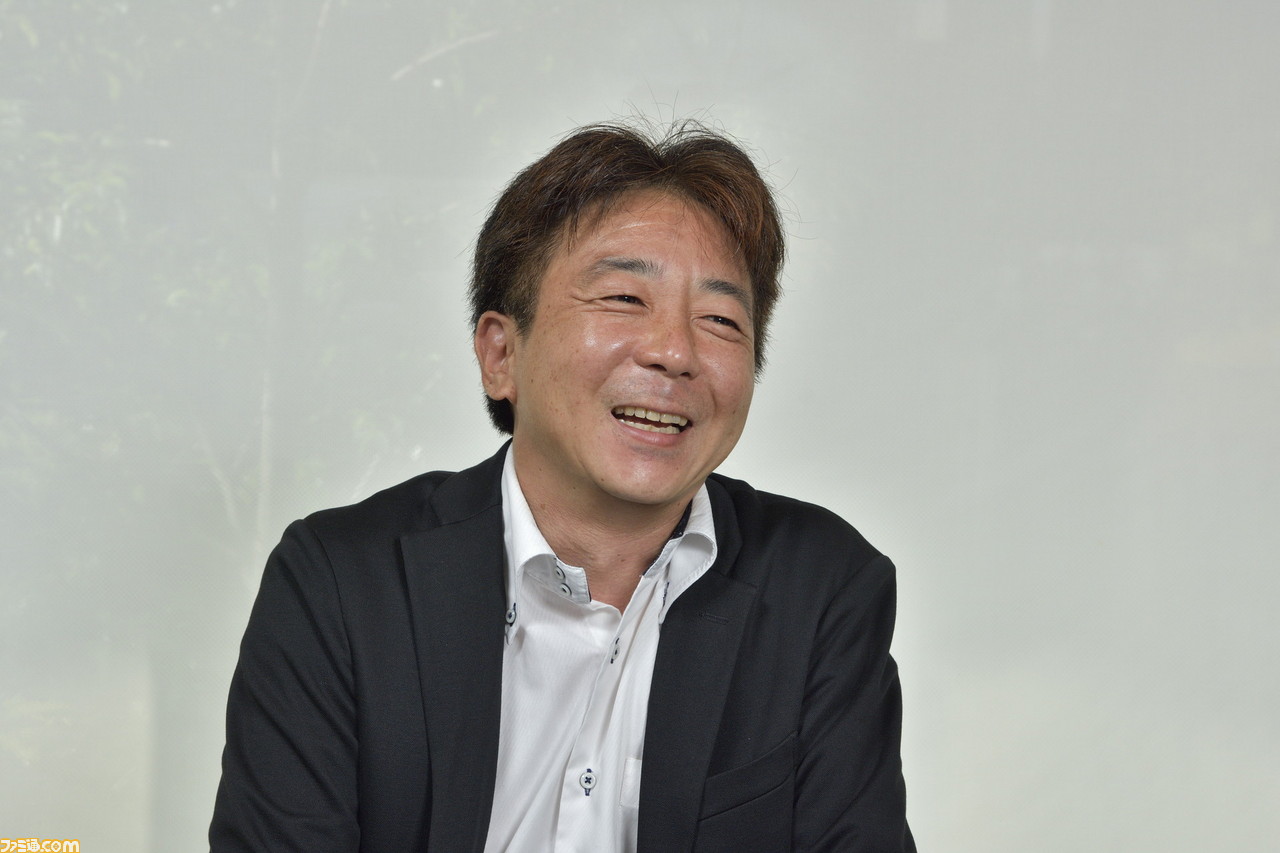 『パワプロ2018』や『スプラトゥーン2』で日本野球機構(NPB)がeスポーツリーグを主催する理由とは? キーマンを直撃_04