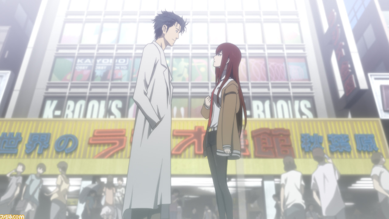 好きなキャラ1位は紅莉栖。“まゆりと紅莉栖どちらを救う?”の結果は……。『シュタインズ・ゲート』シリーズの魅力や好きなEDなど、アンケート結果を大発表!_01