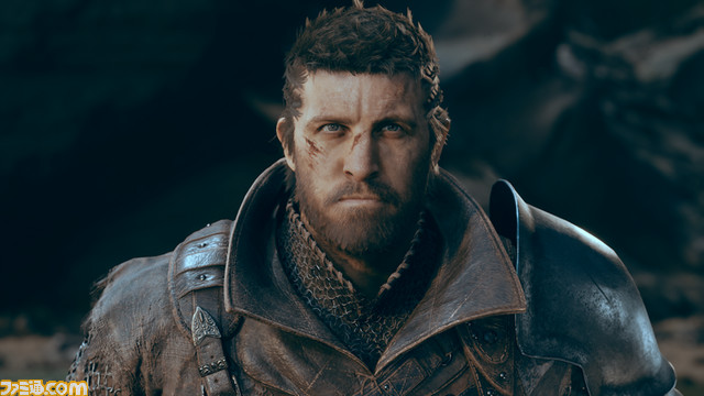 驚愕の変貌を遂げたサイゲームスの新作タイトル“Project Awakening”――開発中核メンバーの多胡順司氏と相場良祐氏に直撃!_03