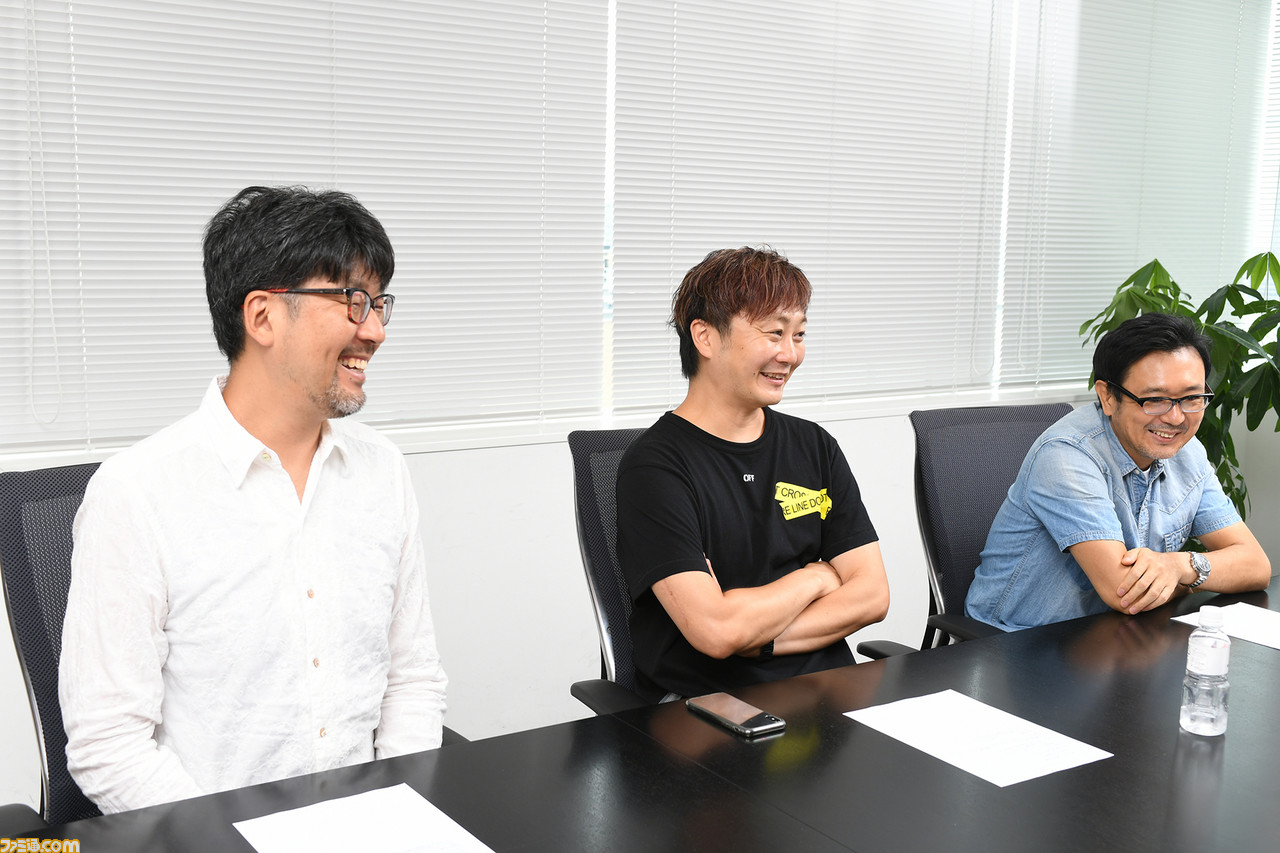 小高和剛氏、打越鋼太郎氏らによる新会社Too Kyo Games設立! 日本独自のゲームで世界に挑む、新会社設立に迫るインタビュー_04