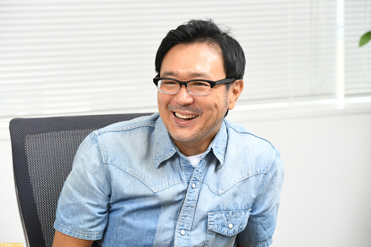 小高和剛氏、打越鋼太郎氏らによる新会社Too Kyo Games設立! 日本独自のゲームで世界に挑む、新会社設立に迫るインタビュー_09
