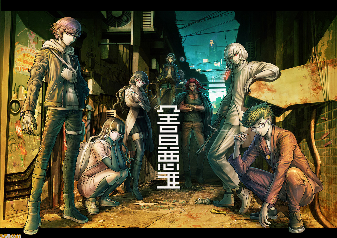 小高和剛氏、打越鋼太郎氏らによる新会社Too Kyo Games設立! 日本独自のゲームで世界に挑む、新会社設立に迫るインタビュー_06