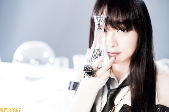 アニメ『シュタインズ・ゲート ゼロ』後期ED曲を収録した今井麻美さんの19thシングル『World-Line』発売記念インタビュー完全版! 2年間のアーティスト活動を振り返る_03