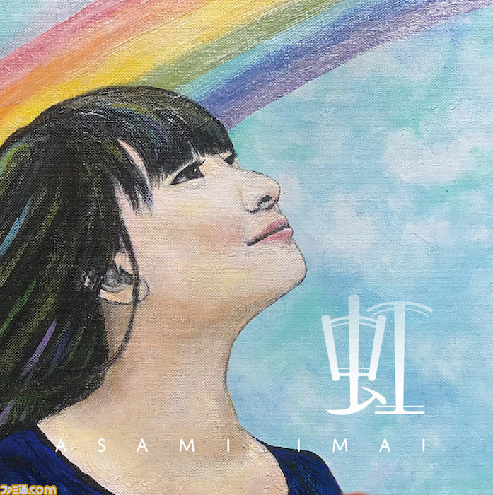 アニメ『シュタインズ・ゲート ゼロ』後期ED曲を収録した今井麻美さんの19thシングル『World-Line』発売記念インタビュー完全版! 2年間のアーティスト活動を振り返る_06