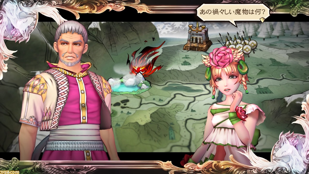 『サガ スカーレット グレイス 緋色の野望』UIもボイスもバランス調整も、尋常ではないこだわりっぷり。開発スタッフインタビュー_05