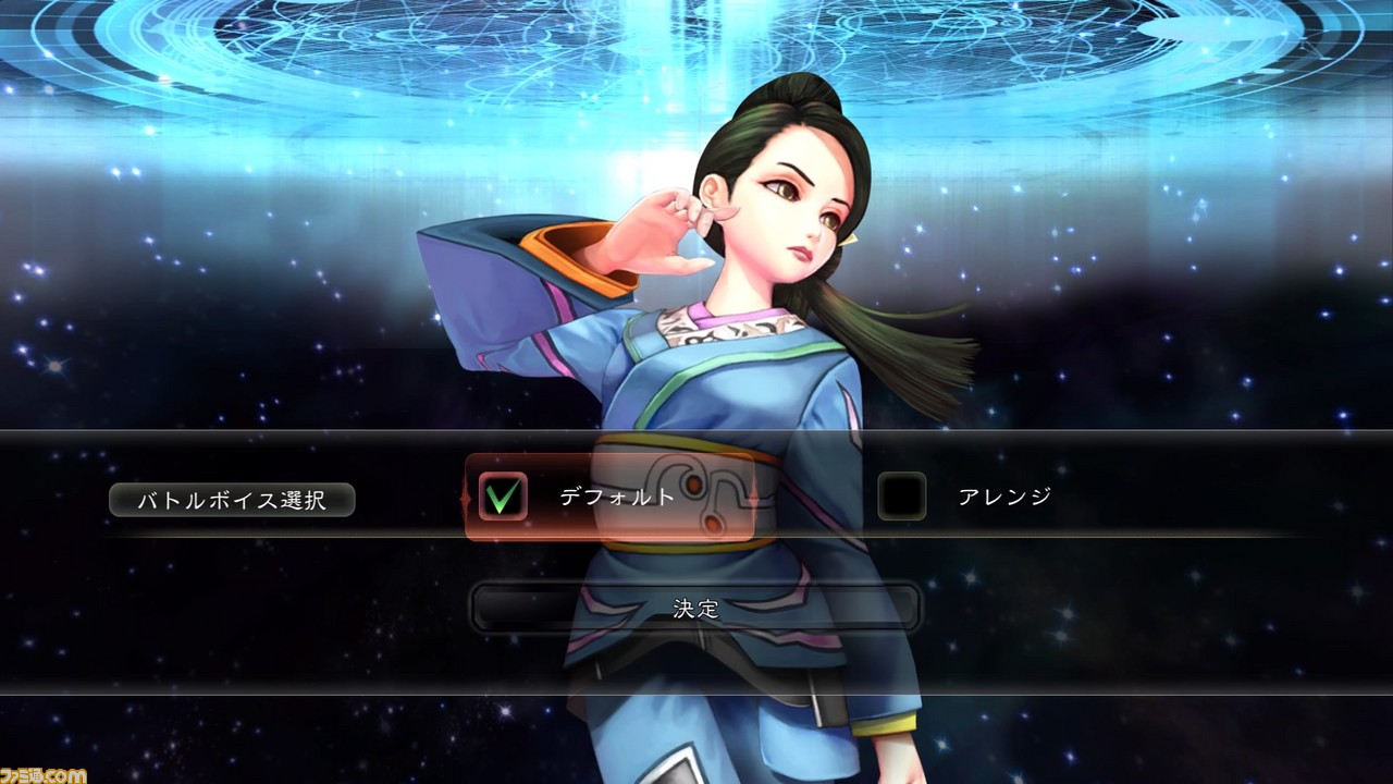 『サガ スカーレット グレイス 緋色の野望』UIもボイスもバランス調整も、尋常ではないこだわりっぷり。開発スタッフインタビュー_07