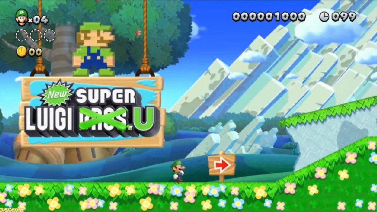 『New スーパーマリオブラザーズ U』がNintendo Switchで2019年1月11日に発売! トッテンとキノピコが新登場【Nintendo Direct】_04