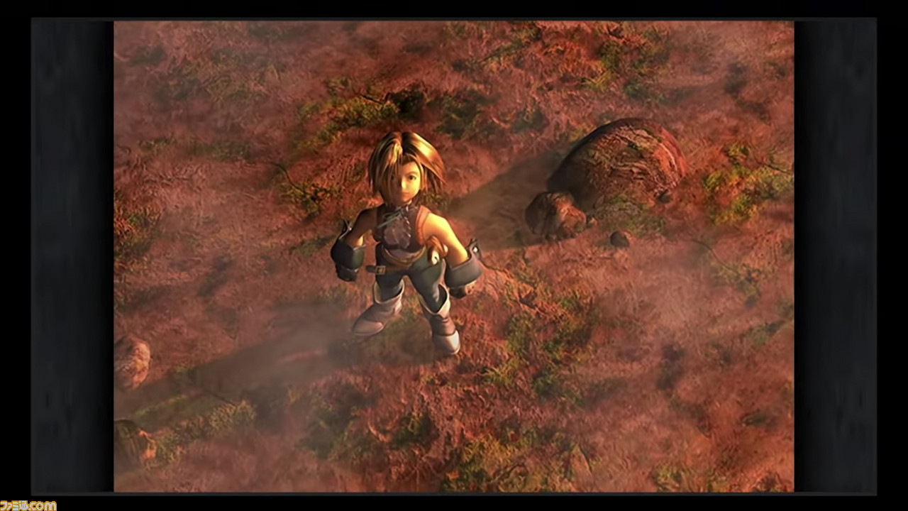 『FFVII』、『IX』、『X』、『X-2』、『XII』の移植、『ワールドオブFF』、『チョコボの不思議なダンジョン』新作がSwitchで発売決定【Nintendo Direct】_05