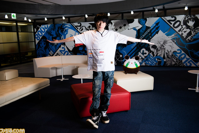 求めるのは科学的根拠に基づいたリアリティー――志倉千代丸氏が語る『シュタインズ・ゲート』などの“科学アドベンチャー”の作りかたと未来_08