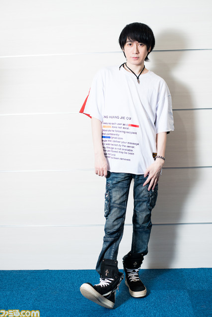 求めるのは科学的根拠に基づいたリアリティー――志倉千代丸氏が語る『シュタインズ・ゲート』などの“科学アドベンチャー”の作りかたと未来_11