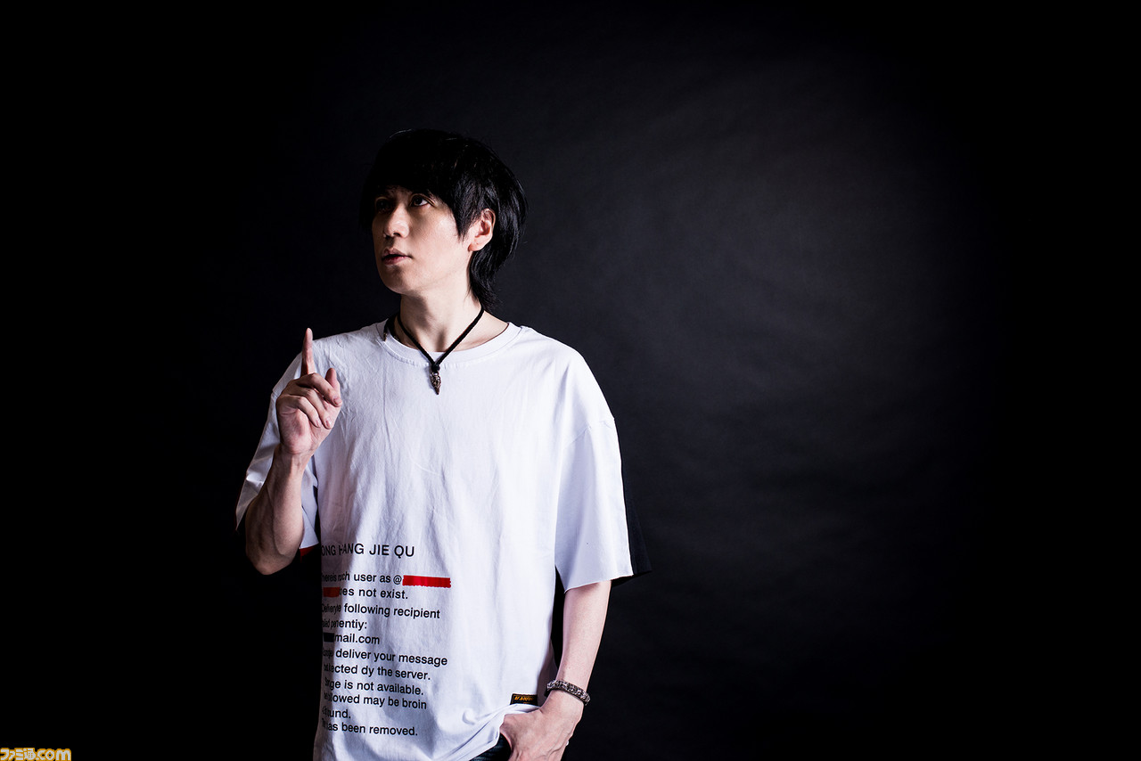 求めるのは科学的根拠に基づいたリアリティー――志倉千代丸氏が語る『シュタインズ・ゲート』などの“科学アドベンチャー”の作りかたと未来_04