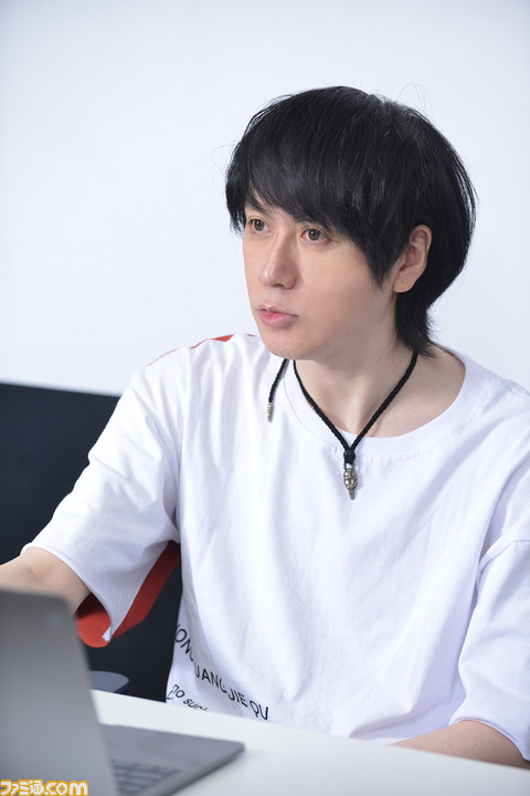 求めるのは科学的根拠に基づいたリアリティー――志倉千代丸氏が語る『シュタインズ・ゲート』などの“科学アドベンチャー”の作りかたと未来_13