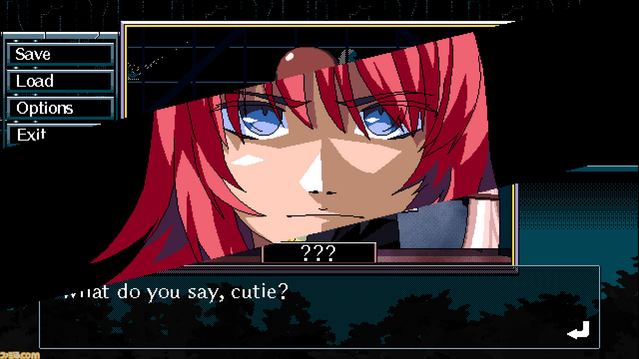 バーテンダーADV『VA-11 HALL-A』のスタジオの新作『N1RV Ann-A』がPS4/Switch/PC向けに発表_04