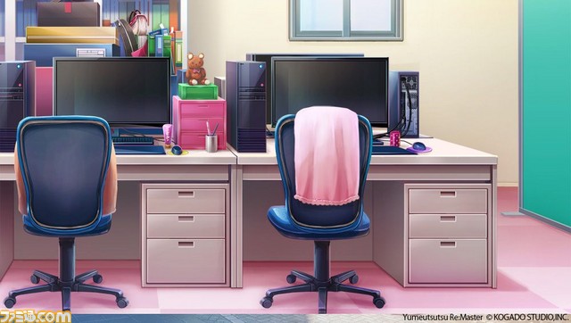 工画堂スタジオが新作『夢現Re:Master』を発表! ジャンルは“キラ☆ふわガールズラブゲーム制作会社ADV”【TGS2018】_01