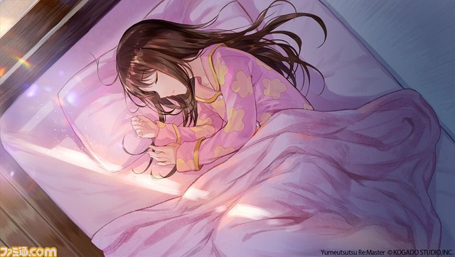 工画堂スタジオが新作『夢現Re:Master』を発表! ジャンルは“キラ☆ふわガールズラブゲーム制作会社ADV”【TGS2018】_03