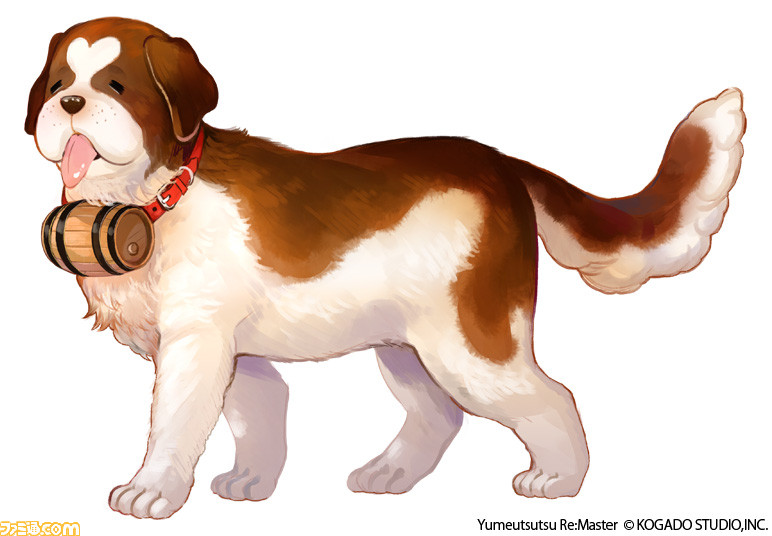 工画堂スタジオが新作『夢現Re:Master』を発表! ジャンルは“キラ☆ふわガールズラブゲーム制作会社ADV”【TGS2018】_13