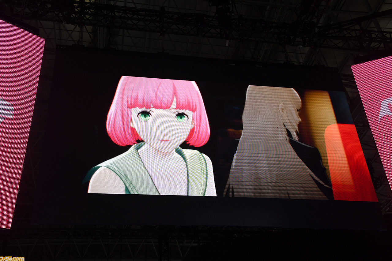 第4のキャサリンボイスは悠木碧! インリン様再臨の『キャサリン・フルボディ』ステージイベントをリポート【TGS2018】_05