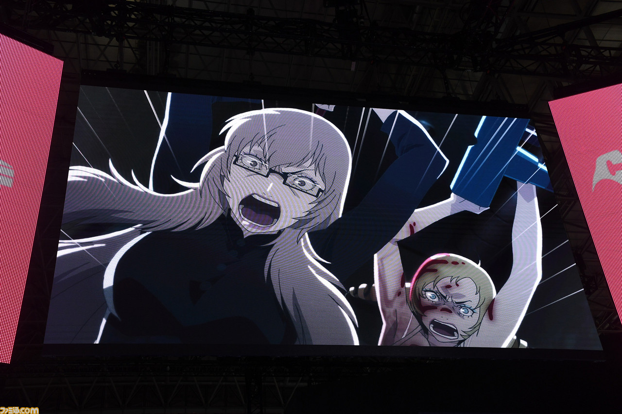 第4のキャサリンボイスは悠木碧! インリン様再臨の『キャサリン・フルボディ』ステージイベントをリポート【TGS2018】_04