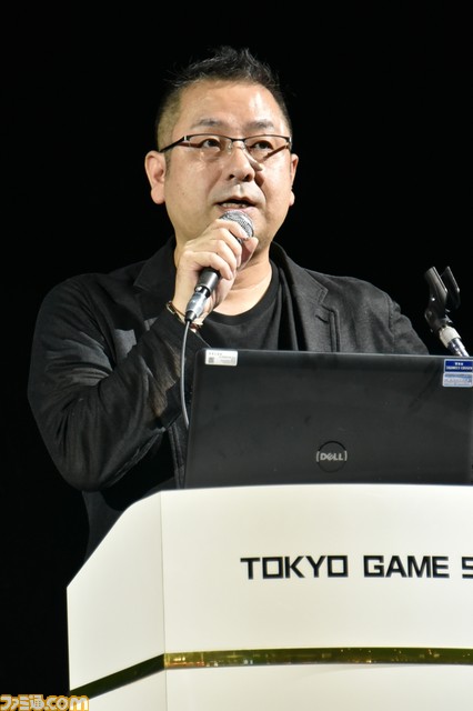 『MH:W』『ニーア オートマタ』『仁王』で世界を制した開発者たちがディスカッション! 国産ゲームが世界で勝つには?【TGS2018】_02