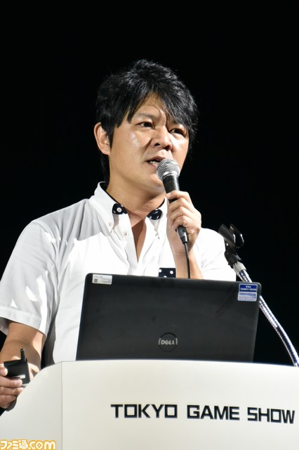 『MH:W』『ニーア オートマタ』『仁王』で世界を制した開発者たちがディスカッション! 国産ゲームが世界で勝つには?【TGS2018】_01