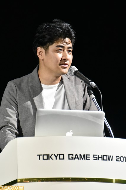 『MH:W』『ニーア オートマタ』『仁王』で世界を制した開発者たちがディスカッション! 国産ゲームが世界で勝つには?【TGS2018】_03