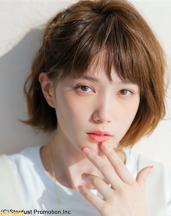 女優の本田翼がゲーム実況配信をメインとしたYouTubeチャンネルを開設、9月22日21時から第1回公式生配信_01