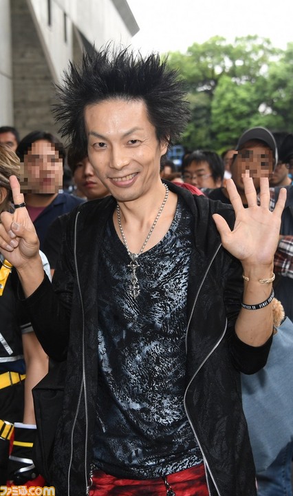 東京ゲームショウ2018一般日が開幕! 幕張メッセの熱気と行列をフォトリポート!!【TGS2018】_10