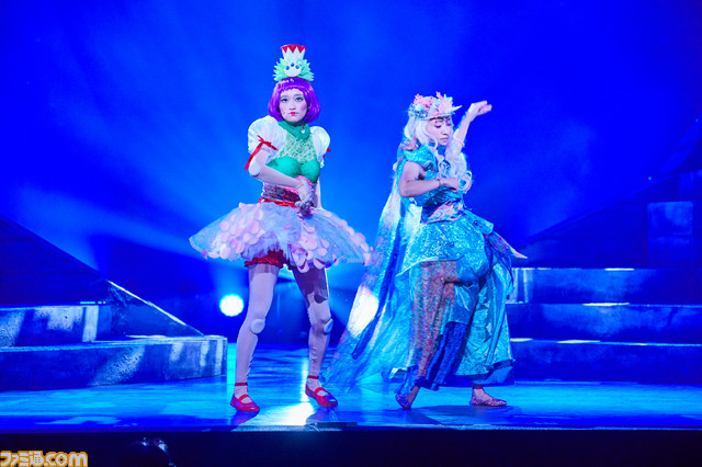 『ロマサガ リ・ユニバース』、『ロマサガ3』、舞台『七英雄の帰還』など、新展開満載の『サガ』についてキーマンに訊く! 各作品の見どころは?【TGS2018】_09