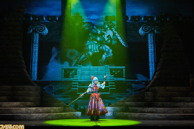 『ロマサガ リ・ユニバース』、『ロマサガ3』、舞台『七英雄の帰還』など、新展開満載の『サガ』についてキーマンに訊く! 各作品の見どころは?【TGS2018】_10