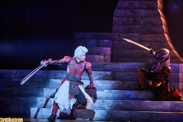 『ロマサガ リ・ユニバース』、『ロマサガ3』、舞台『七英雄の帰還』など、新展開満載の『サガ』についてキーマンに訊く! 各作品の見どころは?【TGS2018】_04