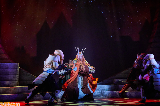 『ロマサガ リ・ユニバース』、『ロマサガ3』、舞台『七英雄の帰還』など、新展開満載の『サガ』についてキーマンに訊く! 各作品の見どころは?【TGS2018】_07